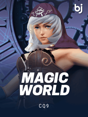 Magic World
